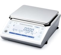 Лабораторные весы ViBRA ALE-15001