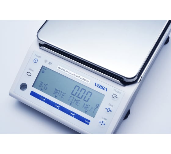 Лабораторные весы ViBRA ALE-15001