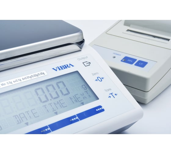 Лабораторные весы ViBRA ALE 3202R