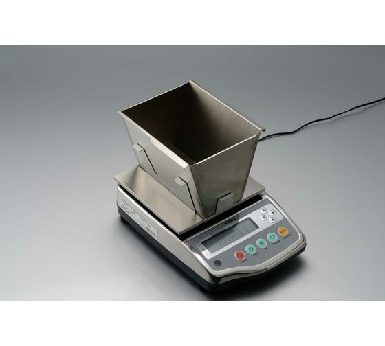 Лабораторные весы ViBRA CJ-3200ER