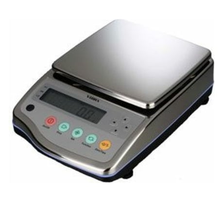 Лабораторные весы ViBRA CJ-6200ER