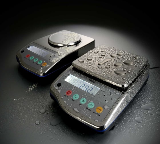 Лабораторные весы ViBRA CJ-620ER