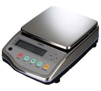 Лабораторные весы ViBRA CJ-8200ER