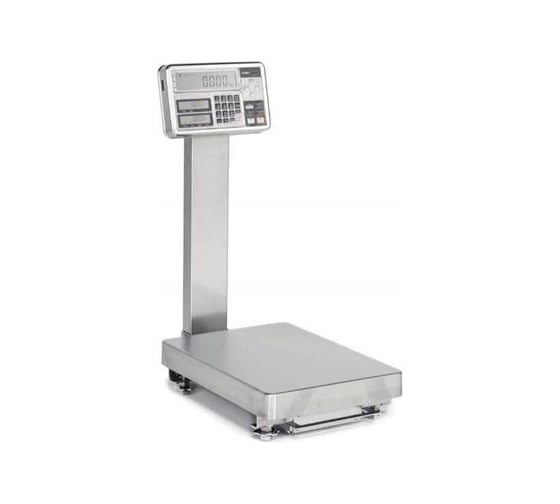 Лабораторные весы ViBRA FS100K1G-i03 1