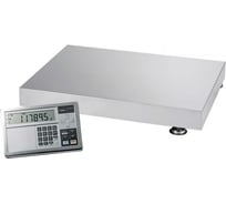 Лабораторные весы ViBRA FS100K1G-i02