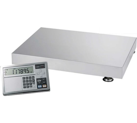 Лабораторные весы ViBRA FS300K1GF-i02 1