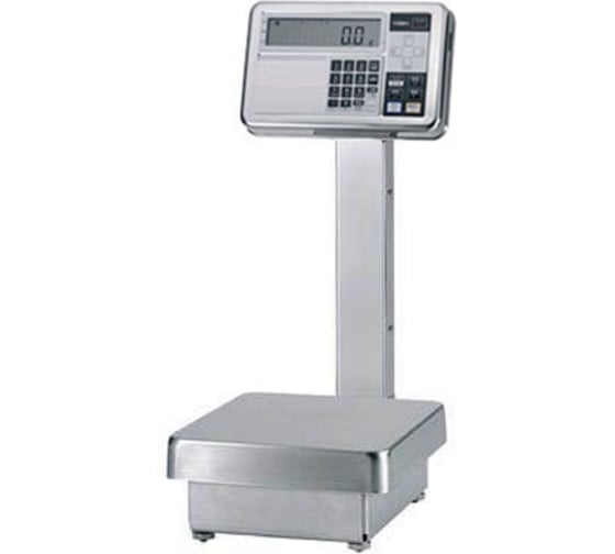 Лабораторные весы ViBRA FS30K0.1G-i02