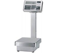 Лабораторные весы ViBRA FS30K0.1G-i03