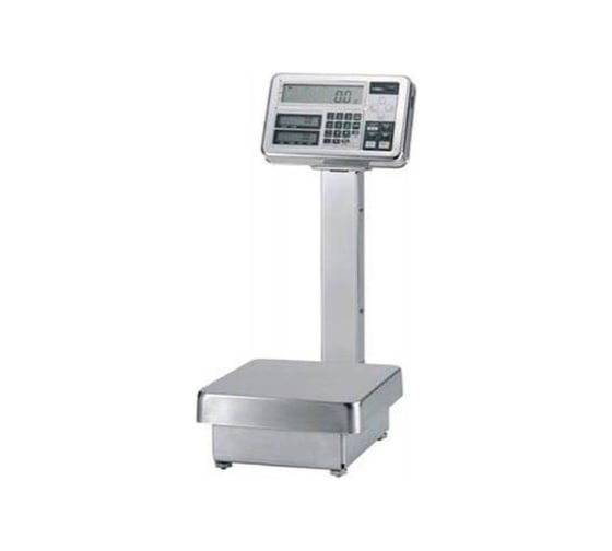 Лабораторные весы ViBRA FS30K0.1G-i03 1