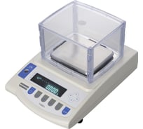Лабораторные весы Vibra LN-223RCE