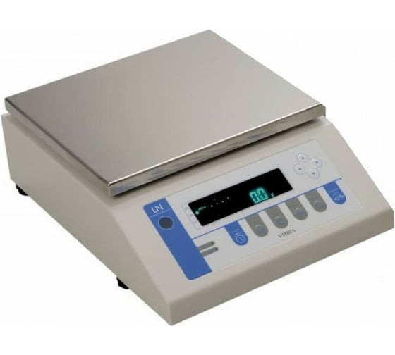 Лабораторные весы ViBRA LN 31001CE
