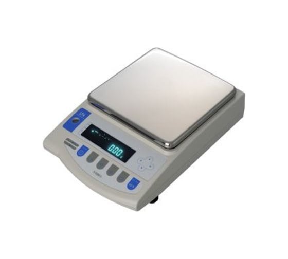 Лабораторные весы ViBRA LN 4202RCE