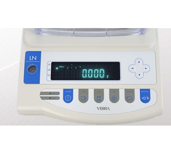 Лабораторные весы ViBRA LN 423RCE