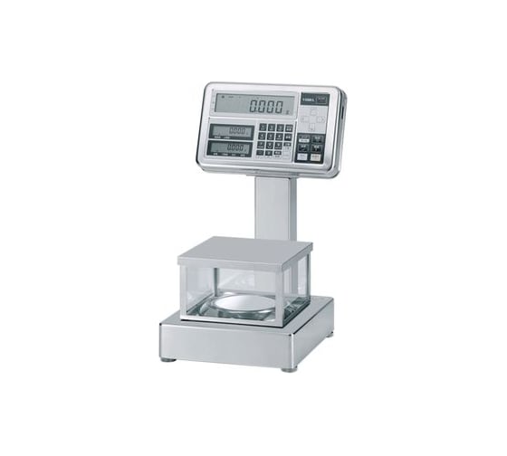 Лабораторные весы ViBRA FS623-i03 1