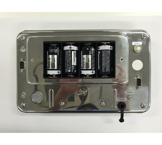 Лабораторные весы ViBRA FS623-i02