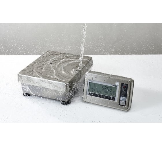 Лабораторные весы ViBRA HJR-33KSCE