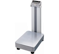 Напольные весы CAS ND-300E 77-00030887