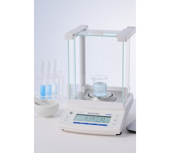 Аналитические весы ViBRA HT-224CE