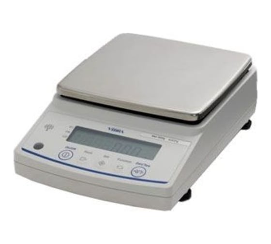 Лабораторные весы ViBRA AB-12001СE