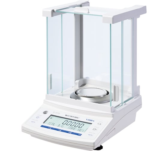 Аналитические весы ViBRA HT-224RCE