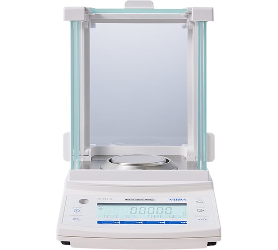 Аналитические весы ViBRA HT-84CE