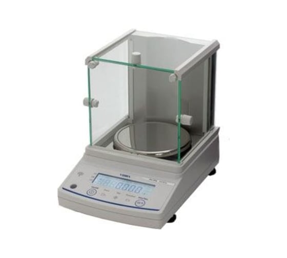 Лабораторные весы ViBRA AB-623RСE 1