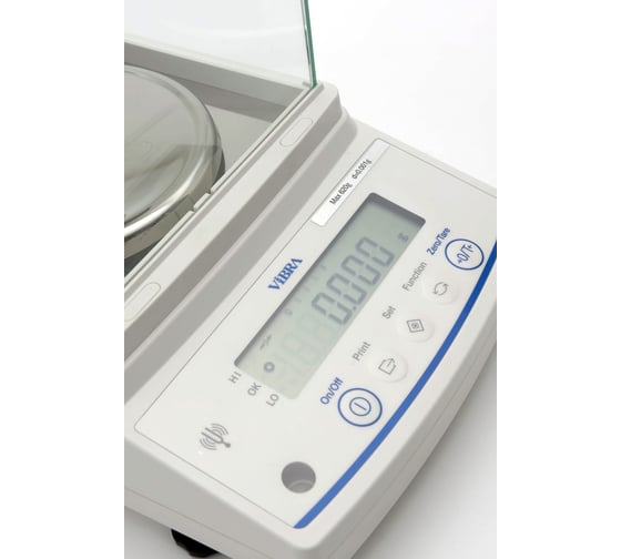 Лабораторные весы ViBRA AB-623СE