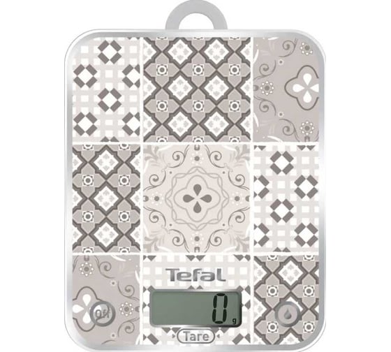 Кухонные весы TEFAL BC5136V0