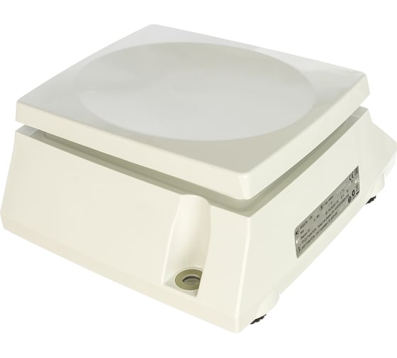 Весы CAS SW-5 1A0SW4502GCI0501