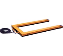 Весы CAS ГЕРКУЛЕС Пл-1 1,2x0,8 BSA ГП000000000000011