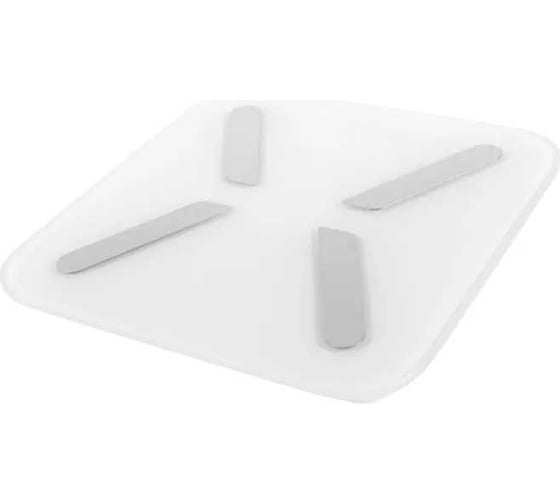 Напольные весы Titan Electronics смарт весы 04/белые EKTIE004WHITE