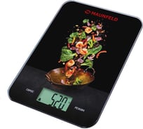 Кухонные весы MAUNFELD MKS-123G02