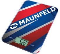 Кухонные весы MAUNFELD MKS-123G03