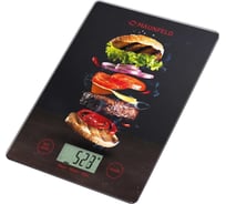 Кухонные весы MAUNFELD MKS-519G02