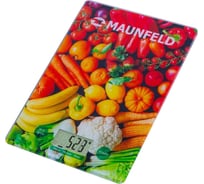Кухонные весы MAUNFELD MKS-519G03