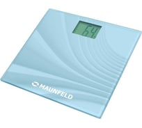Напольные весы MAUNFELD MBS-153GB01
