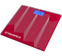 Напольные весы MAUNFELD MBS-183G02