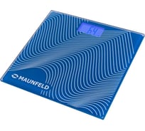 Напольные весы MAUNFELD MBS-183G01