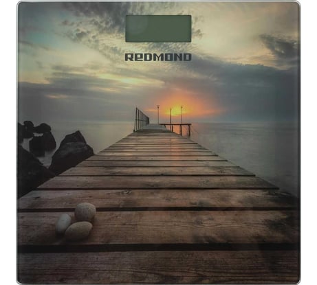 Весы напольные Redmond RS-752