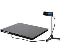 Промышленные, платформенные весы МАССА-К 4D-PМ-15/15-1000-A 10911