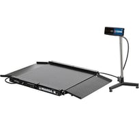 Низкопрофильные весы МАССА-К 4D-LA-15/12-2000-A 10672