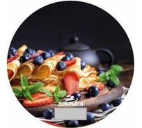 Весы кухонные Добрыня DO- 3012А