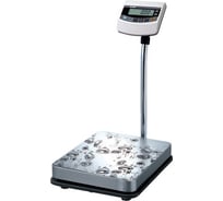 Напольные весы CAS BW-30DB 88-00001431
