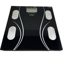 Умные электронные весы Ladina 180кг 111000-6