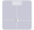 Умные напольные весы FUTULA Scale 4 (White) 00-00214701 1