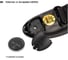 Весы электронные TDM ELECTRIC безмен электронный до 40 кг SQ4018-0001 3