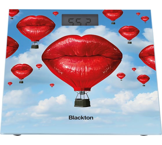 Напольные весы Blackton BT BS1012 губы 86191647
