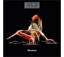 Напольные весы Blackton BT BS1012 девушка 86191649