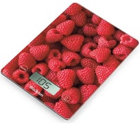 Кухонные весы Blackton BT KS1007 малина 86189037