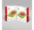 Кухонные весы BQ KS1005 зеленый 86191522 3